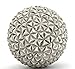 Imax Nahara Silver Balls-Set of Three