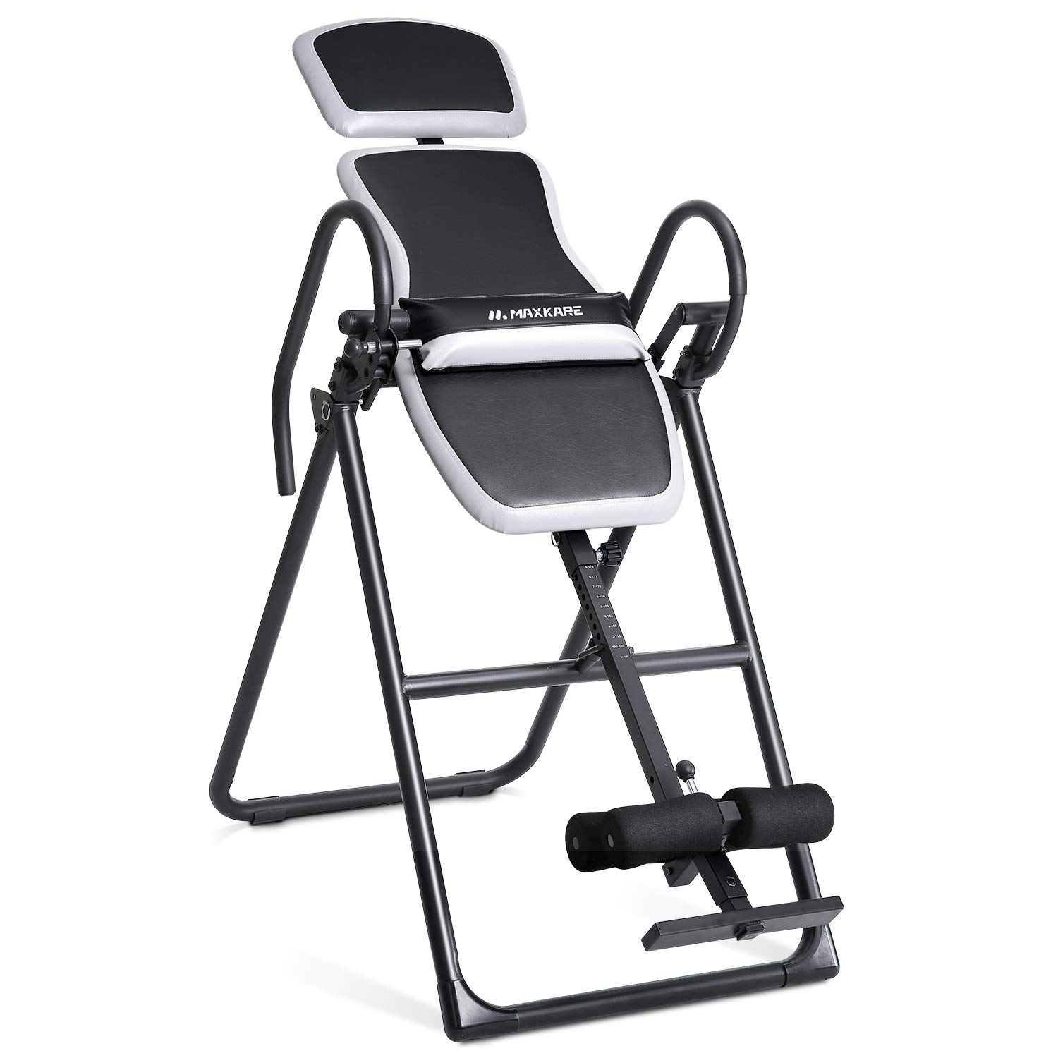 Best inversion table memory foam