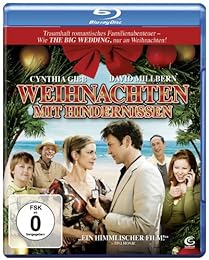 Weihnachten mit Hindernissen