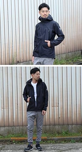 Karrimor カリマー アリートフーディー M ブラック Sl アウトドア アウトドアジャケット 通販 Amazon