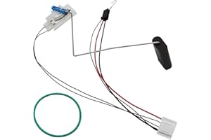 Nakkaa Fuel Level Control Module Sending Unit Compatible with Ram 1500 5.7L 2011-2017 68141873AA