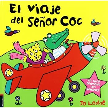 El viaje del señor Coc El viaje del señor Coc