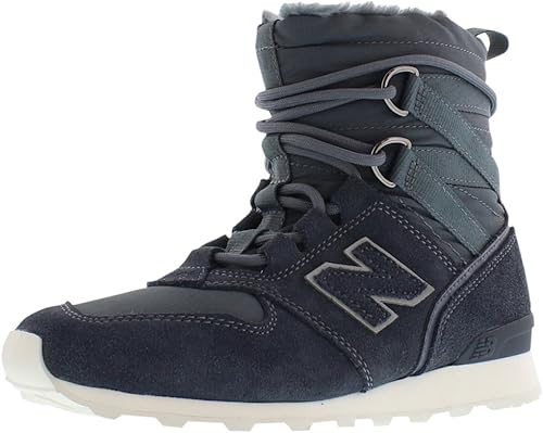 Amazon New Balance レディース New Balance ニューバランス ブーツ ブーティ