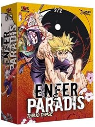 Enfer Et Paradis - Coffret 2/2 - Pack Spécial