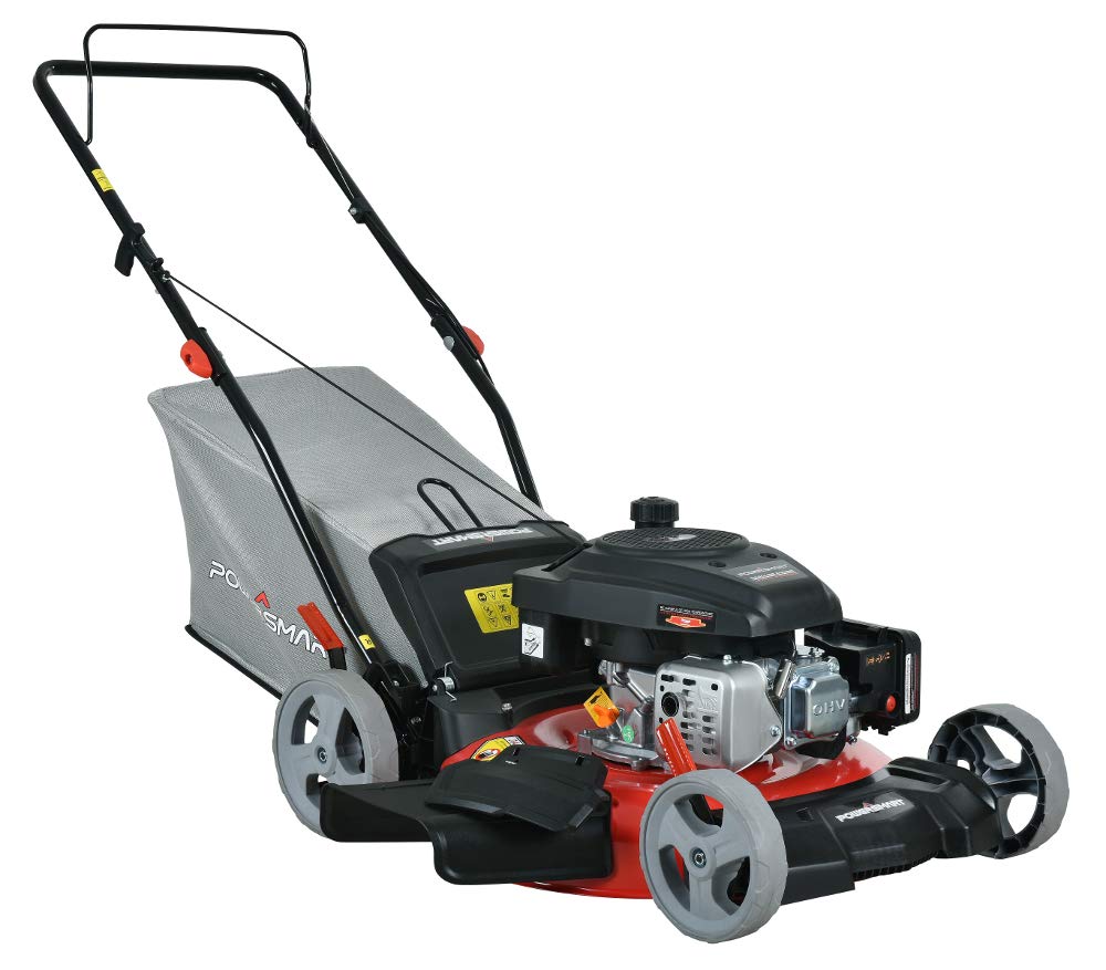 Best Commercial Lawn Mowers Self Propelled