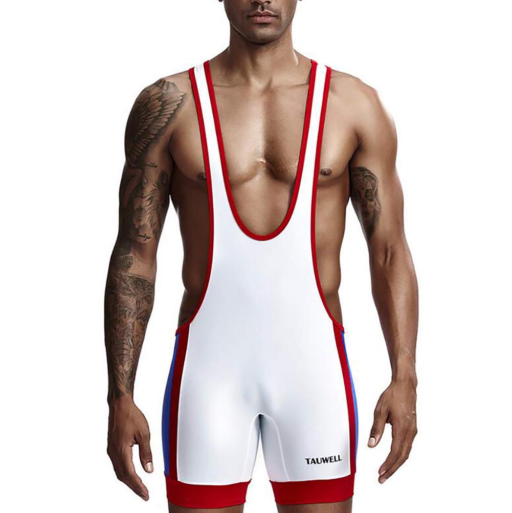 Sexy Asian Wrestling