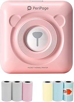 inkless printer amazon