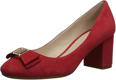 cole haan women's tali bow pump
