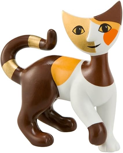 Chat De Collection Ruperto Goebel Rosina Wachtmeister Amazon Fr Cuisine Maison