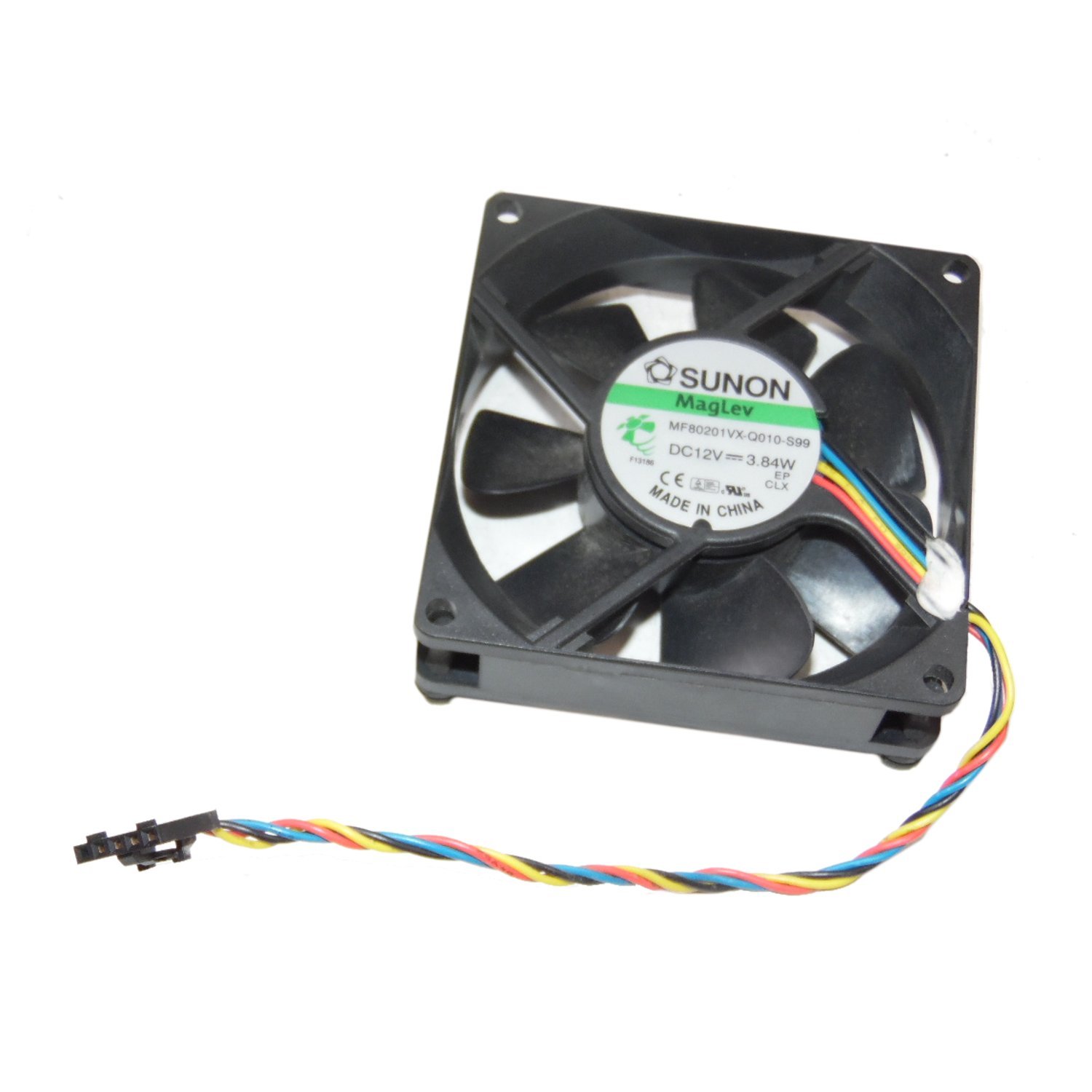 Dell OptiPlex 790 SFF MF80201VX-Q010-S99 Cooling Fan-725Y7