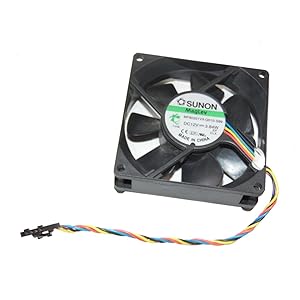 Dell OptiPlex 790 SFF MF80201VX-Q010-S99 Cooling Fan-725Y7