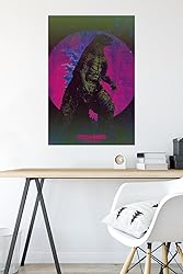 Trends International Godzilla x Kong: The New