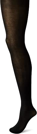 Hanes Curves Opaqure Tights Hsp005