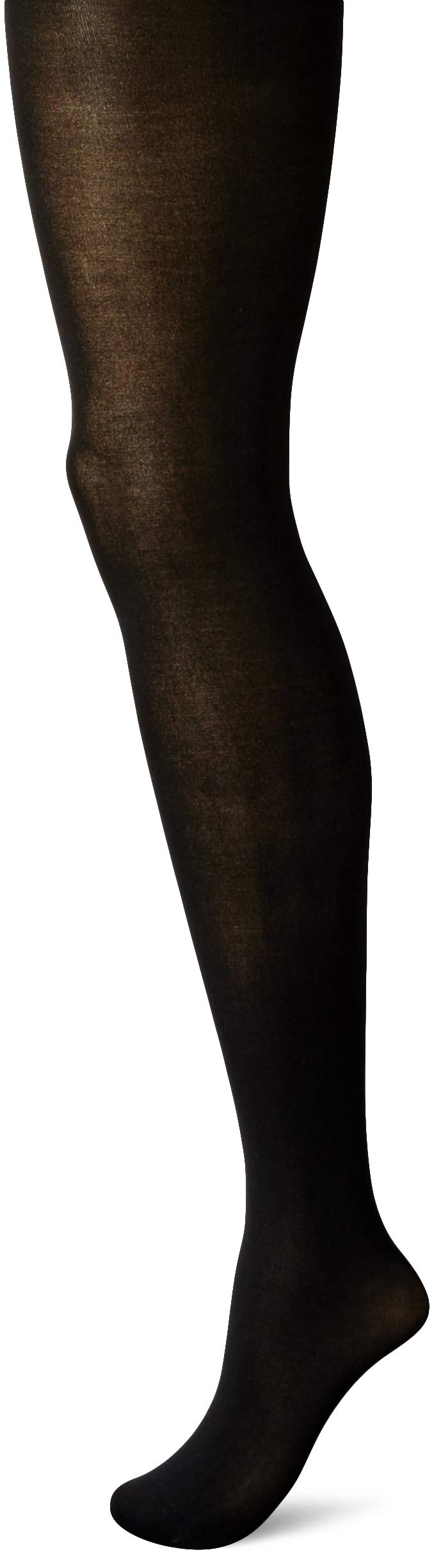 womens Hanes Curves Opaque Tights- Buy 