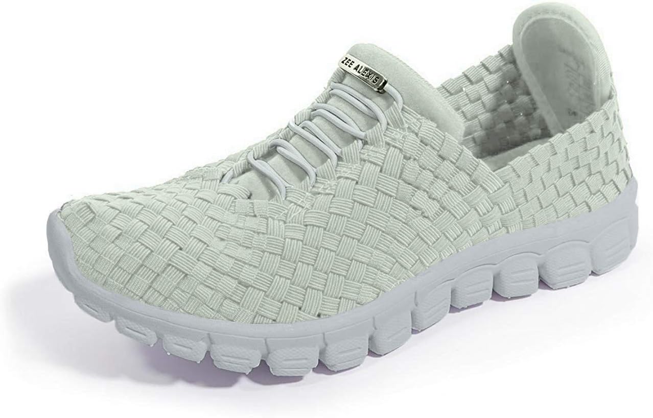 Zee Alexis Women's Danielle Sneaker