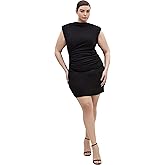 City Chic Womens Karina Dress