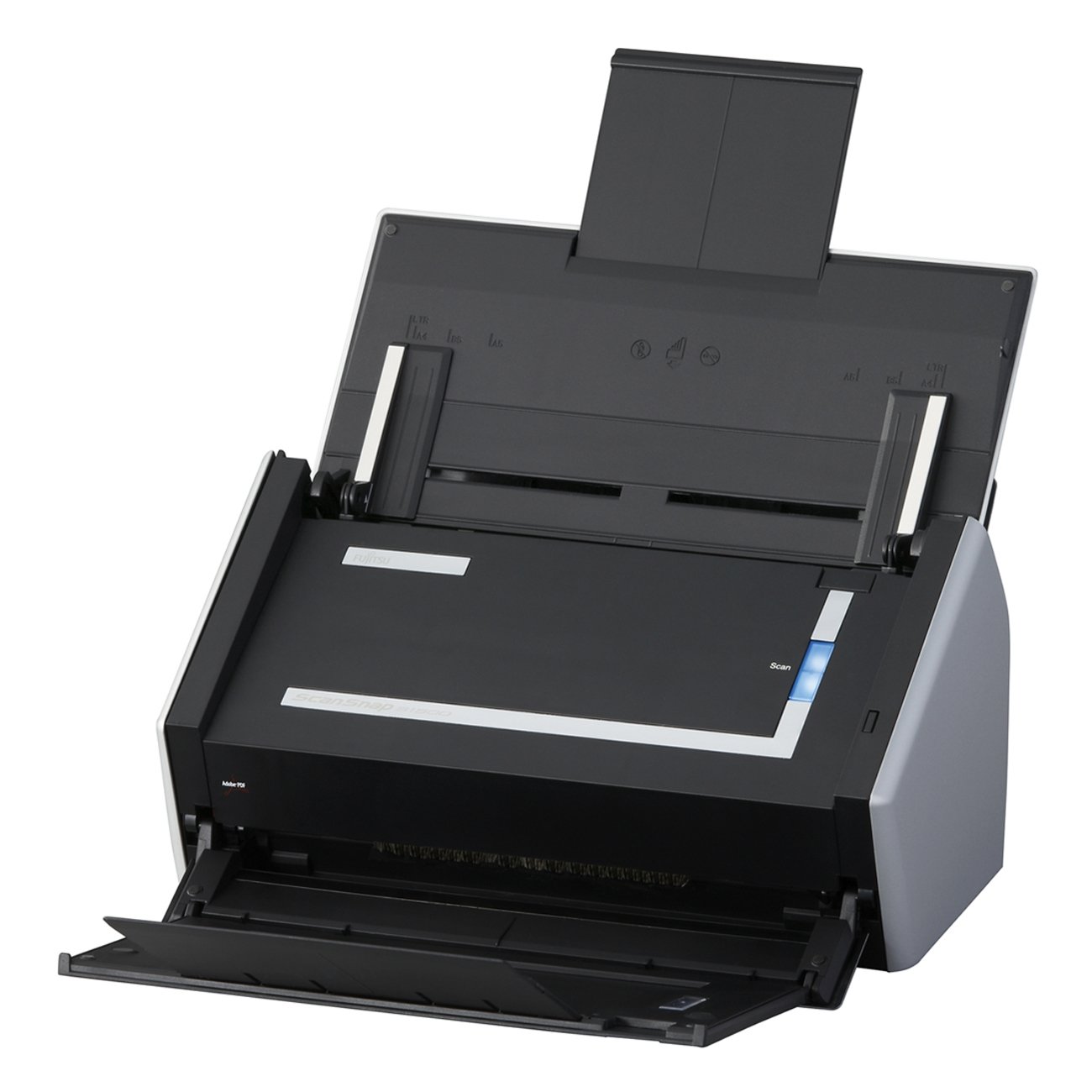 Pdf Scansnap Mua ScanSnap S1500 Instant PDF Sheet-Fed Scanner for PC trên Amazon Mỹ ...