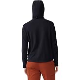 Mountain Hardwear Summit Grid&trade; 1/2 Zip