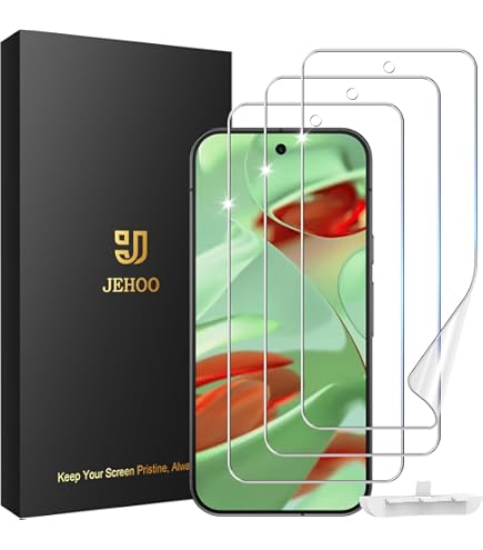Protector Pantalla Hidrogel Mate Antihuellas Para Xiaomi Redmi 9a / 9at