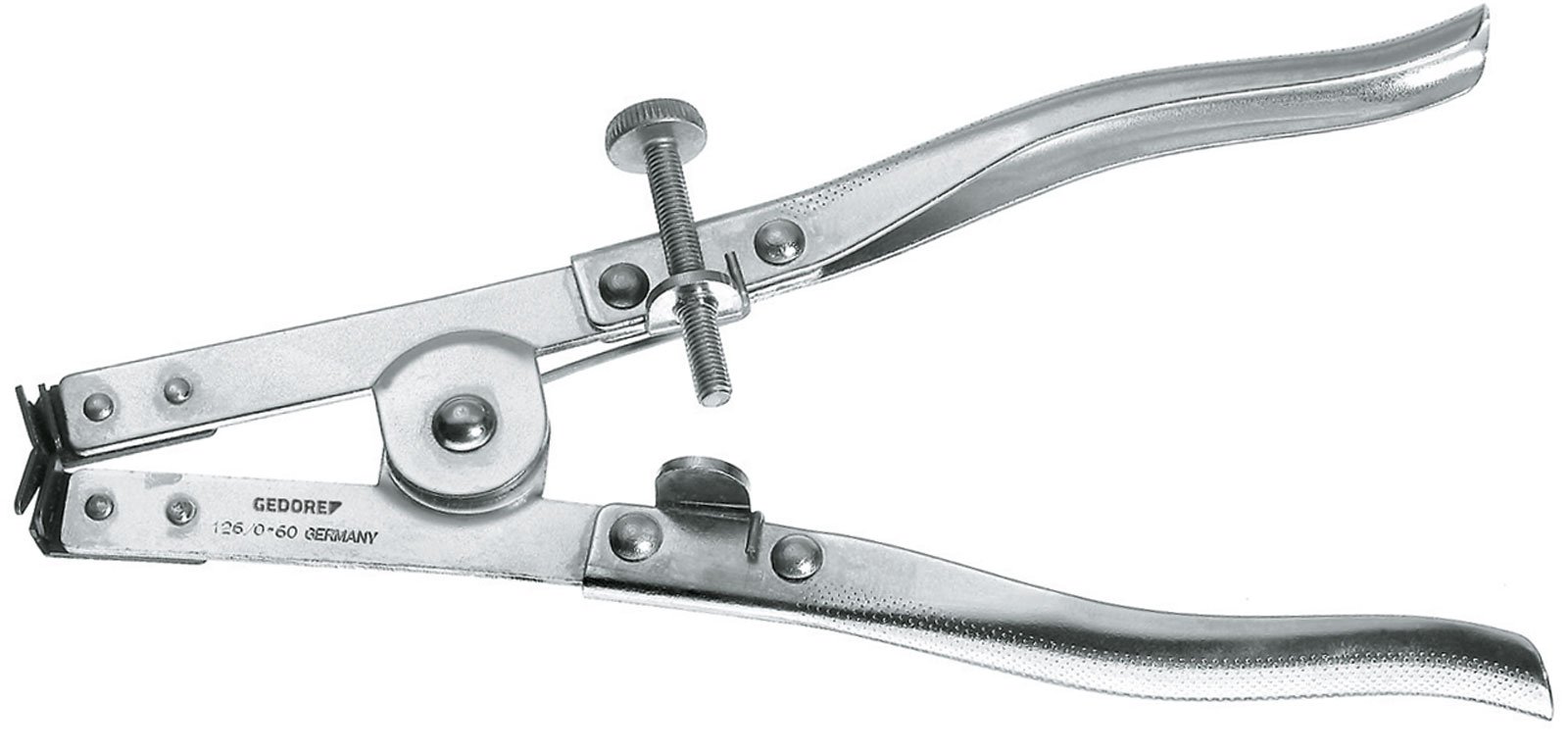 Gedore Pliers for Segments D 30 – 60 mm – 126 0 – 60