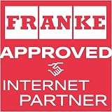 FRANKE 133.0026.896 Kitchen Tap Brace Optional Extra Reinforcing Modern view 6