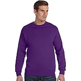 Gildan Ultra Blend 50/50 Cotton/Poly Sweatshirt - Forest Green