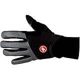 Castelli 2017/18 Scalda Elite Full Finger Winter Cycling Gloves - K17523