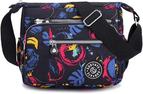 amazon travel handbags