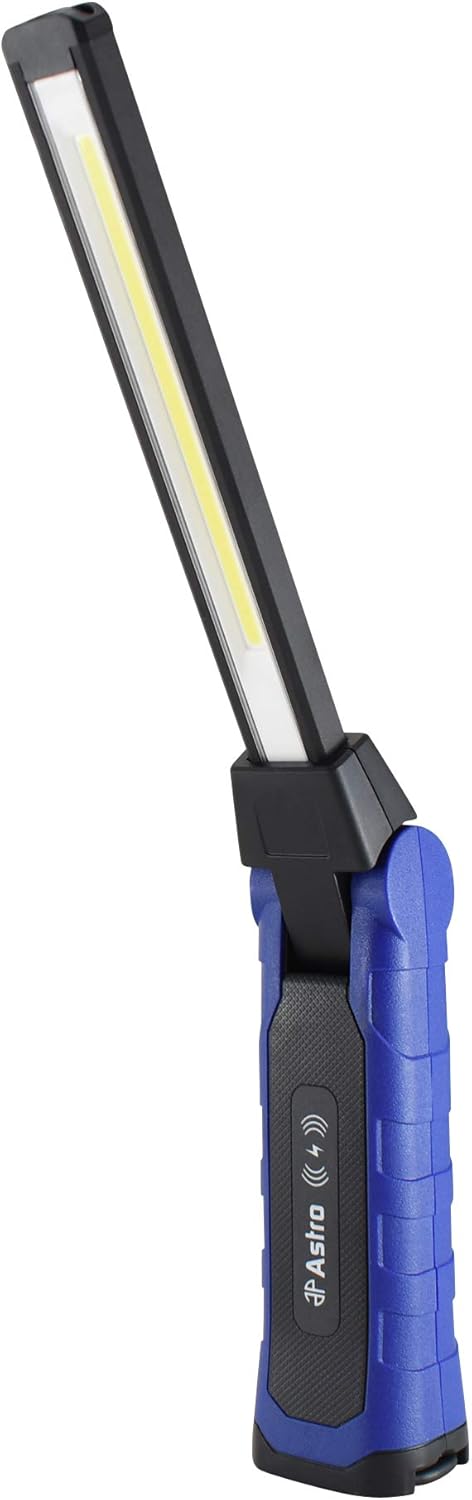 Astro Tools 52SL 500x2 Lumen Wirelessly Rechargeable Folding Double-Sided LED Slim Light - - 