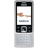 Nokia 6300 Unlocked Triband Camera Business Phone
