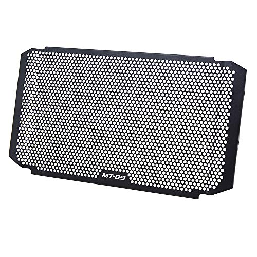 image for LQMY MT09 2017-2019 MT09 SP 2018 2019 Motorcycle Radiator Grille Grill