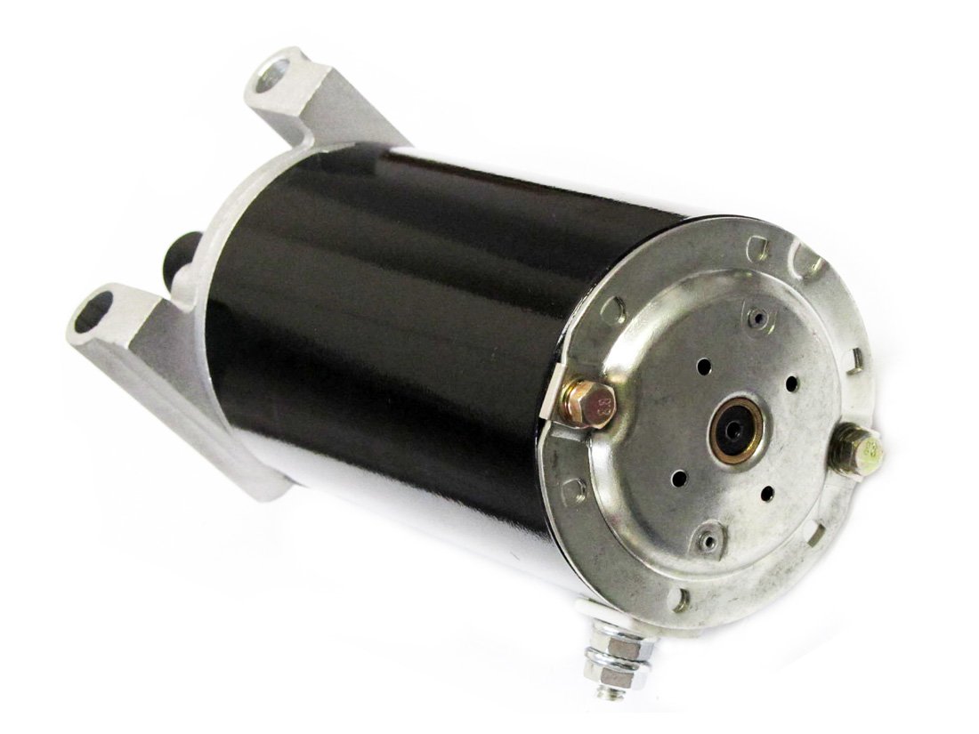 Amazon.com: Caltric Starter fits Kohler Courage Twin SV730 SV735 SV740  SV810 SV 730 735740 810: Automotive