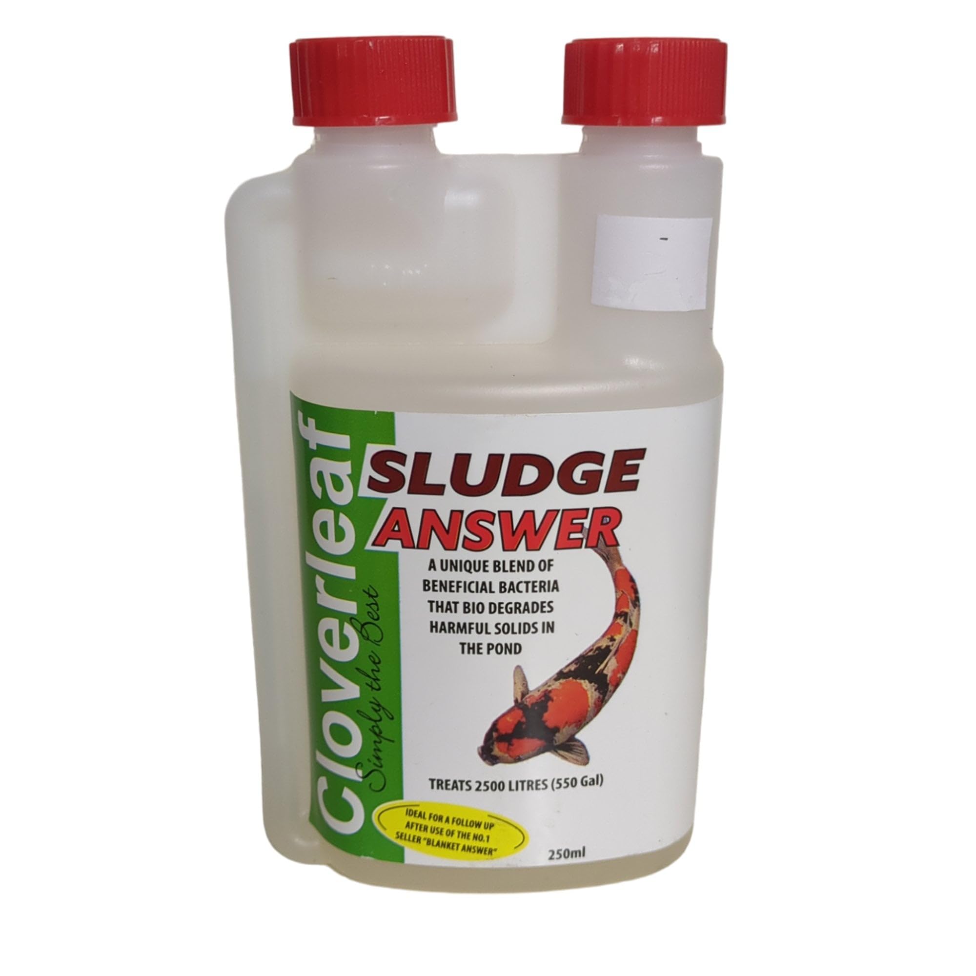 Cloverleaf Sludge Answer 250ML