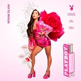 Playboy Wham Glam Perfume for Women 100ml Eau de Toilette view 4