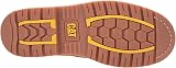 CAT Powerplant Safety Boots 200J Steel Toe Nitrile Outsole Goodyear 6 UK view 7