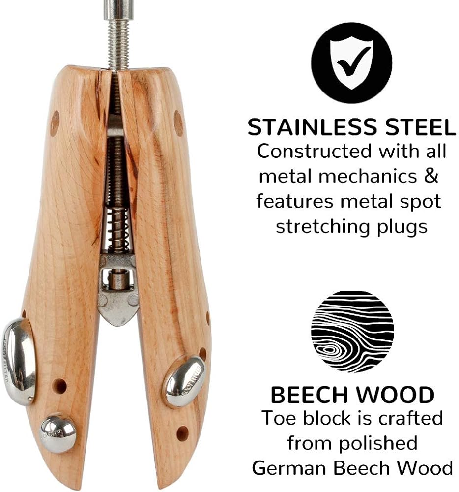 boot stretchers for sale