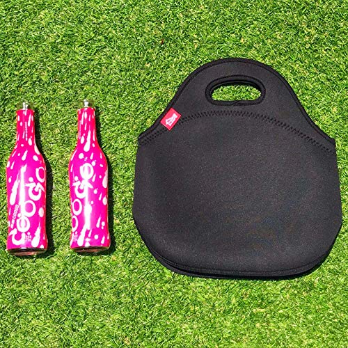 5 Neoprene+Yookeehome+Reusable+Insulated+Waterproof