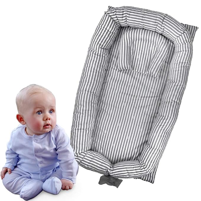 sleepy dreams portable baby bed amazon