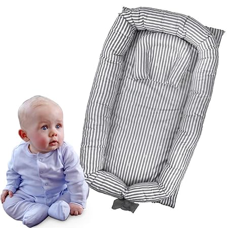 dreamy tot portable baby bed