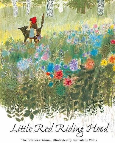 Little Red Riding Hood (1)