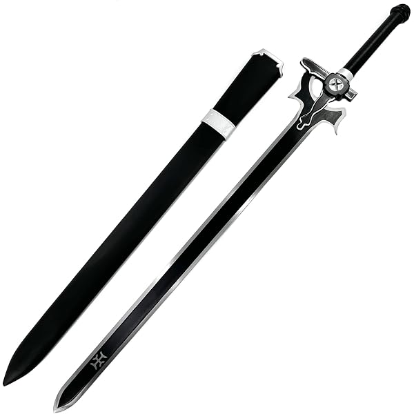 Décapsuleur Aimanté Décoratif Sword Art Online (SAO) - 59 Mm - Aluminium Multicolore