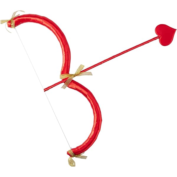 Disfraz De Cupido, Arco Y Flecha De Cupido, Baile De Graduac | Cuotas Disfraz De Cupido, Arco Y Flecha De Cupido, Baile De Graduac | Cuotas