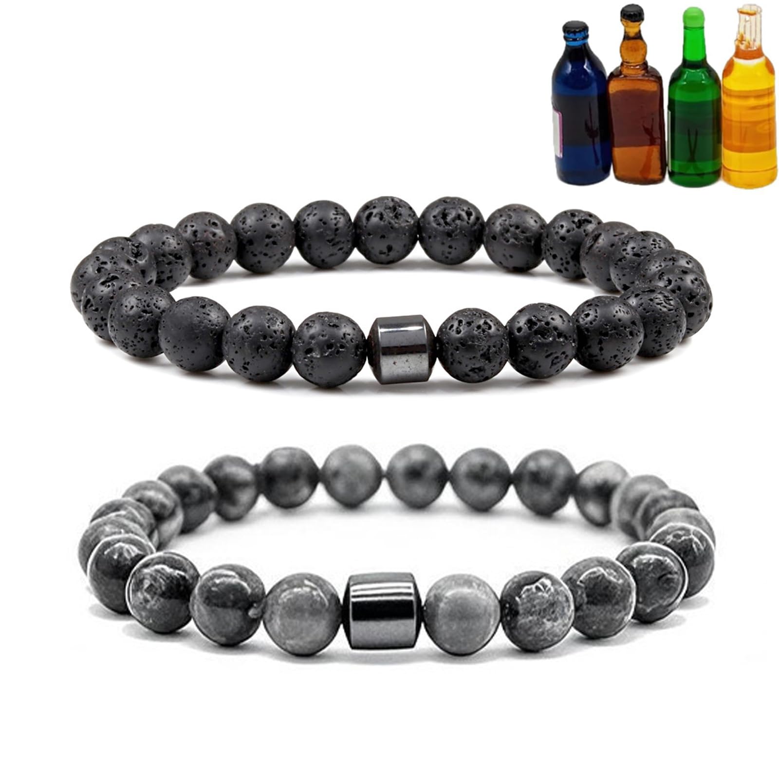 Glame Bracelet Anti Tabac Avis