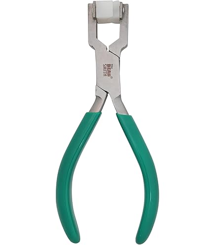 Bow Opening Pliers Reverse Action Plier Jump Rings And Pendant Opening Pliers