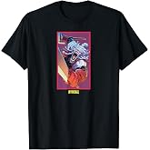 Invincible Battle Beast T-Shirt