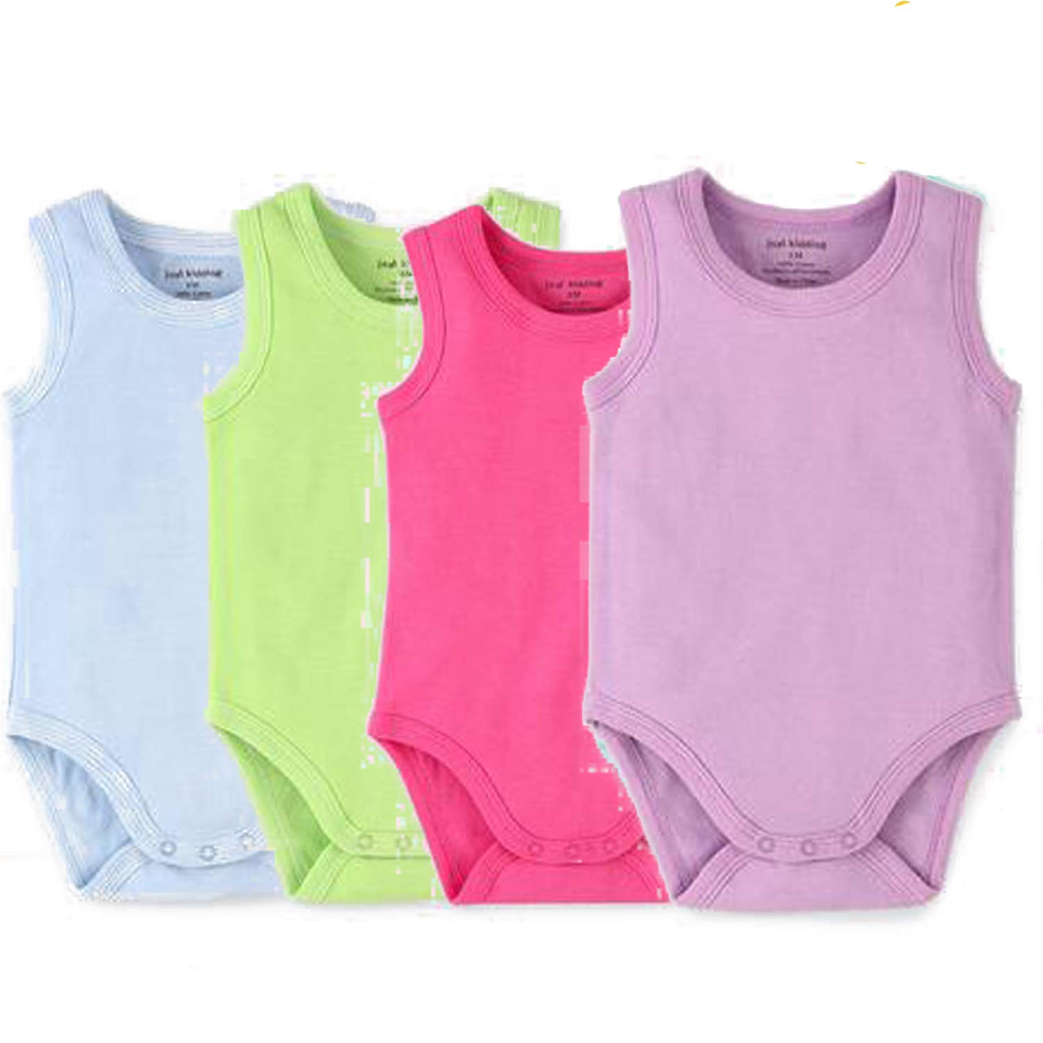 baby tank top onesie