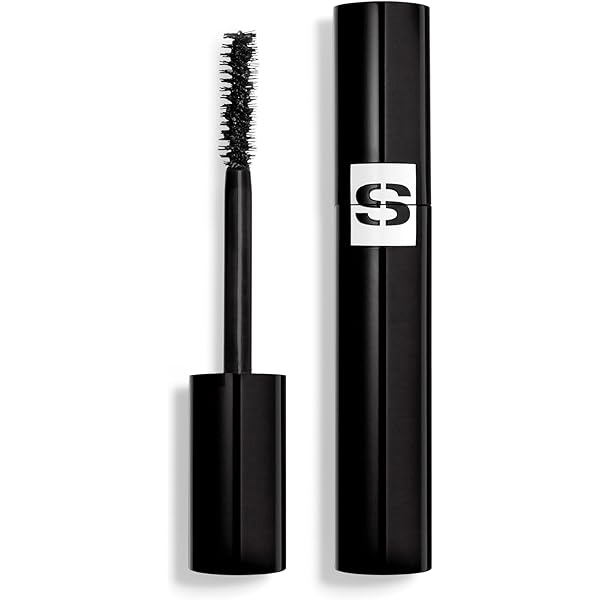 Sisley フェイスブラシ 中型 黒 フェイスブラシ - Sisley Paris