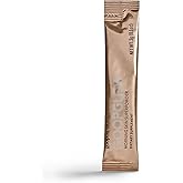 goop Beauty Morning Skin Drink Mix | Beverage Powder to Protect Against Signs of Aging | Vitamin C & E | Lemon Verbena & Orange Flavor | Non-GMO, Gluten-Free, & Vegan | 30 Pack