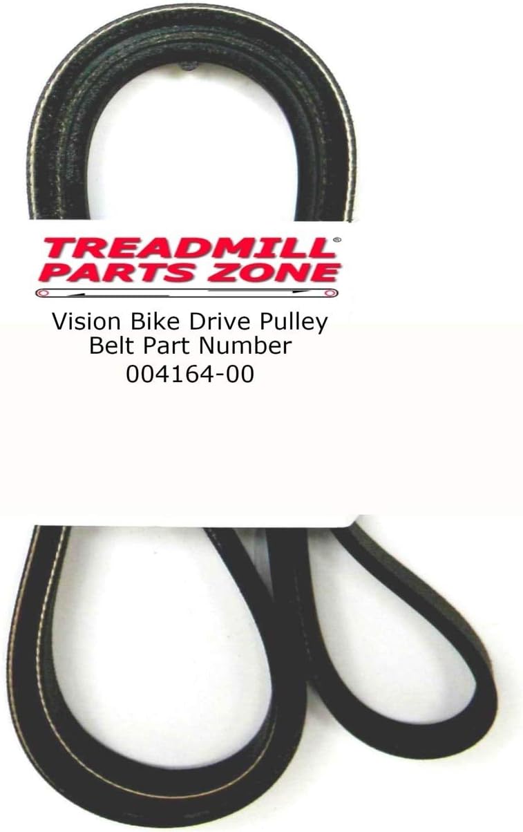 vision bike parts