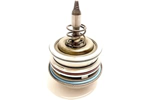 PHOENIX TRANSMISSION PARTS 4L60E 700R4 High Performance Corvette Servo Piston Assembly & Cover & Snap Ring